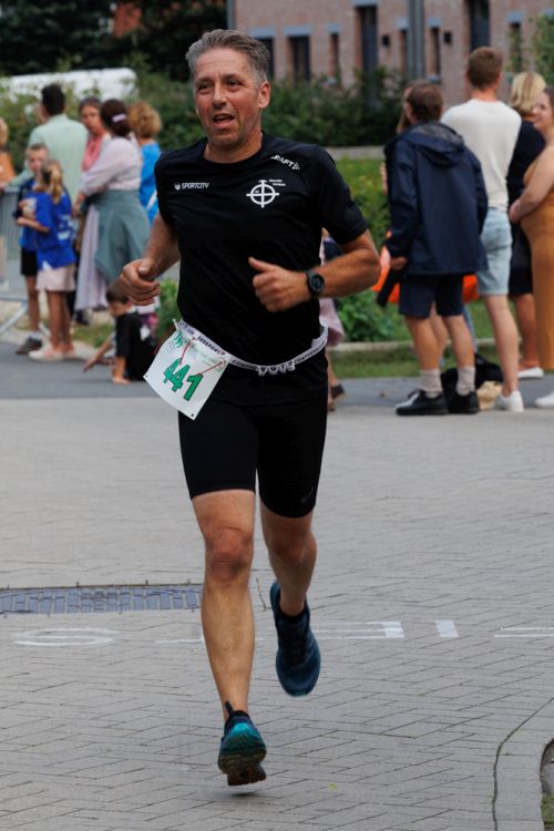 Landlopersjogging 2023